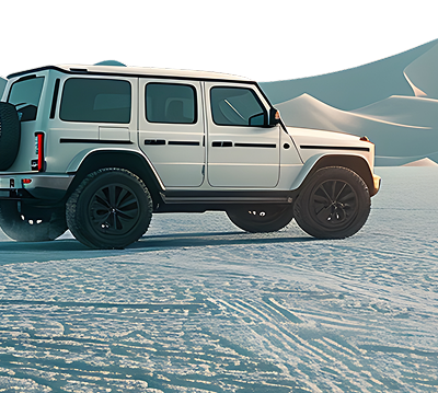 Auto Murabaha Finance