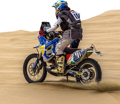 Leasing Motor Bikes