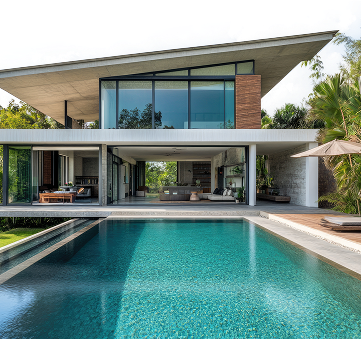 Property Power