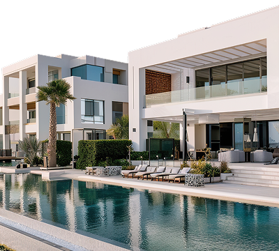 التمويل العقاري