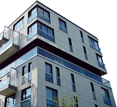 Rent Finance