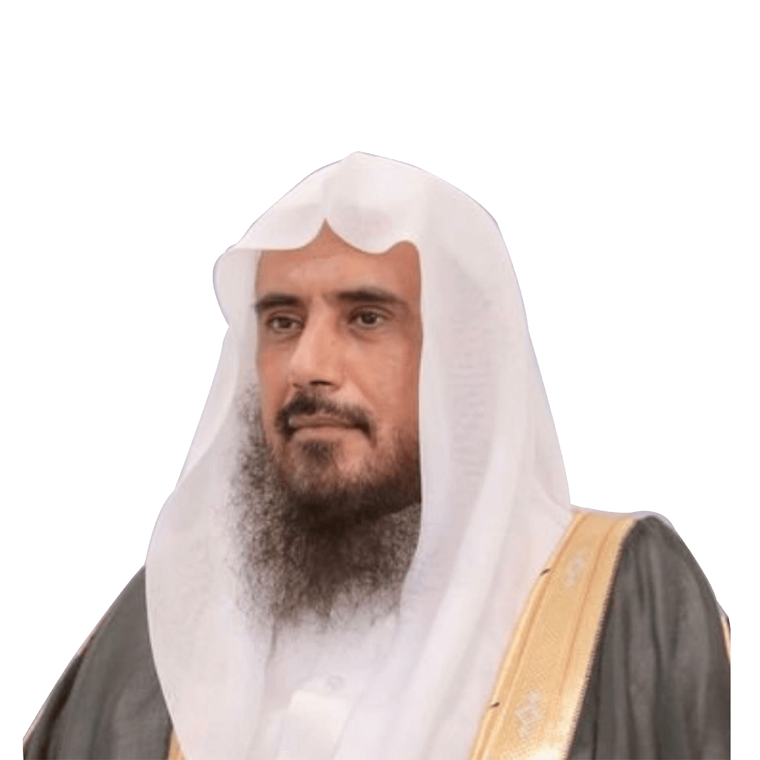 صاحب الفضيلة الشيخ د. سعد بن تركي الخثلان